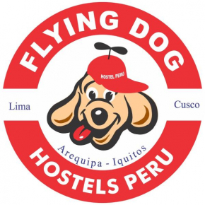 Flying Dog Hostel Iquitos